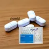 Acheter clomid 100mg a